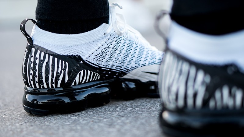 Vapormax zebra sale release date